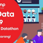 Pertama di Indonesia, HackData Indosat Ooredoo Resmi Dibuka