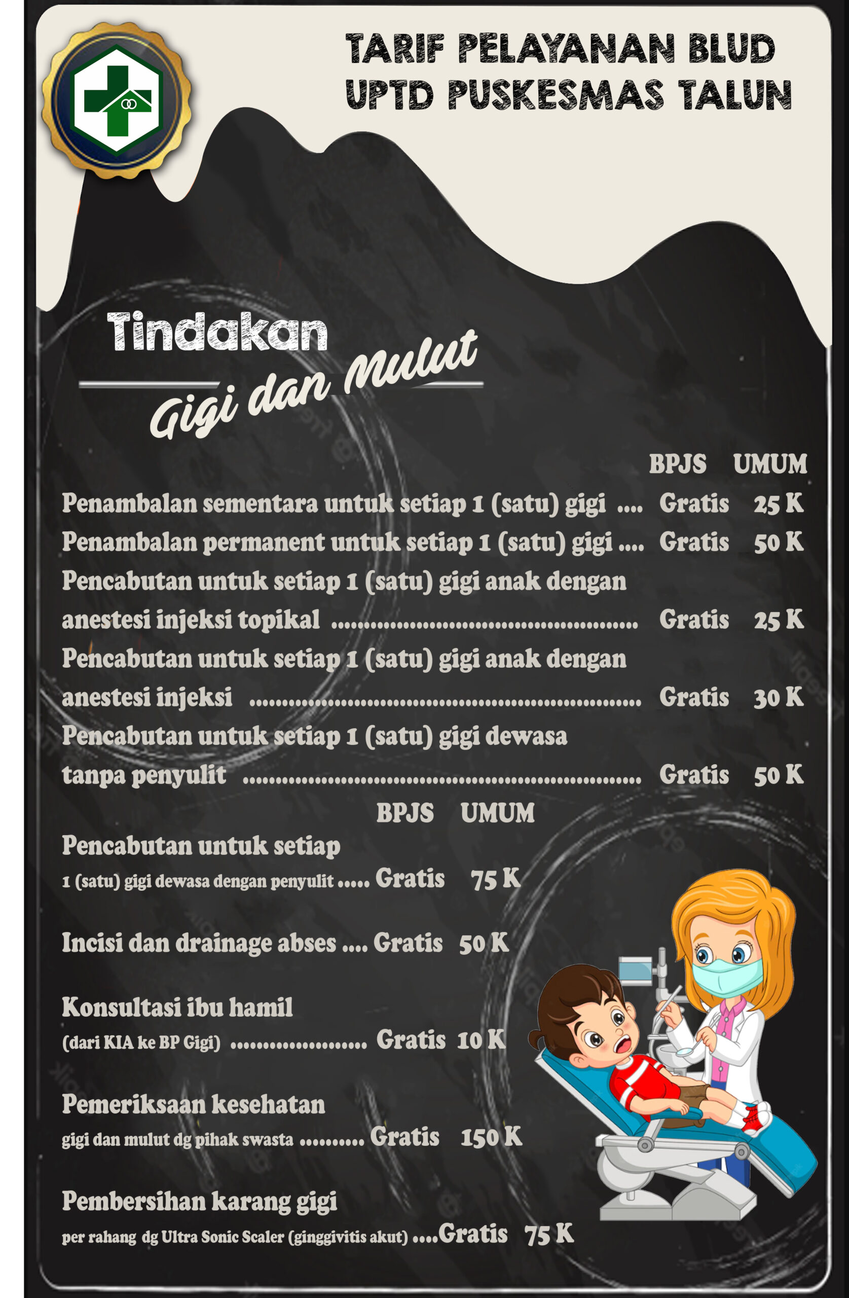 Menu-Gigi-dan-Mulut